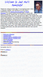 Mobile Screenshot of joophox.net